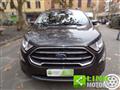 FORD ECOSPORT 1.0 EcoBoost 100 CV