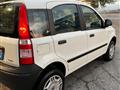 FIAT Panda 1.3 MJT 16V 4x4 Climbing