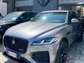 JAGUAR F-PACE 2.0 204 CV AWD aut. R-Dynamic SE