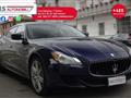 MASERATI QUATTROPORTE V6 Diesel 275 CV