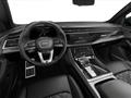 AUDI Q8 SUV TFSI quattro tiptronic Tetto Pan. Fari Laser