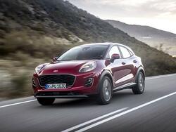 FORD PUMA 1.0 EcoBoost Hybrid 125cv ST-Line ST LINE