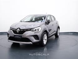 RENAULT NUOVO CAPTUR 1.5 Blue dCi 8V 115cv EDC Business Zen