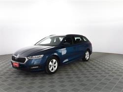 SKODA OCTAVIA WAGON Octavia 2.0 TDI EVO SCR DSG Wagon Executive