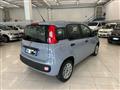 FIAT PANDA 1.2 Easy ADATTA NEOPATENTATI