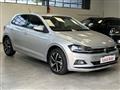 VOLKSWAGEN POLO 1.0 TGI 5p. *OK NEOPAT.*FULL-LED*UNICO PROP.*