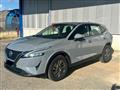 NISSAN QASHQAI 2021 1.3 MHEV 140 CV Acenta 2WD auto sinistrata