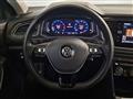 VOLKSWAGEN T-ROC 1.5 TSI ACT DSG Style BlueMotion Technology