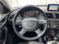 AUDI Q3 2.0 TDI 120 CV S tronic Business