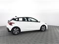 HYUNDAI I20 1.2 MPI MT Connectline