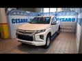 MITSUBISHI L200 d.cab 2.3d Invite Connect 4wd 150cv-DETAX