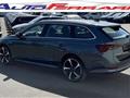 SKODA OCTAVIA WAGON Octavia 2.0 TDI EVO SCR 150 CV DSG Wagon Style