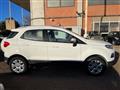 FORD ECOSPORT 1.0 EcoBoost 125 CV