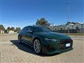 AUDI A6 AVANT Avant 4.0 TFSI V8 quattro tiptronic