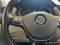 VOLKSWAGEN TIGUAN 2.0 TDI 4X4 AUTOMATICA SPORT