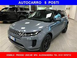 LAND ROVER RANGE ROVER EVOQUE HYBRID 2.0 ibrido/diesel 163cv. 4x4 SE ,AUTOCARRO 5 POSTI