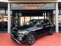 VOLKSWAGEN T-CROSS 1.0 TSI UNITED 16'' ACC VETRI OSCURATI GARANZIA