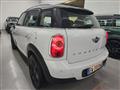 MINI Countryman 2.0 ALL4 AUTOMATICO / TETTO PANORAMA NEOPATENTATI