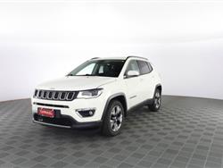 JEEP COMPASS 1.4 MultiAir 2WD Limited