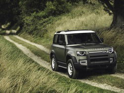 LAND ROVER DEFENDER 200 CV AWD Auto X-Dynamic S