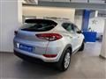 HYUNDAI Tucson 1.7 crdi Xpossible 2wd 115cv