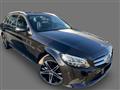 MERCEDES CLASSE C e S.W. Auto EQ-Power