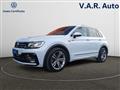 VOLKSWAGEN TIGUAN 2.0 TDI SCR Sport BlueMotion Technology