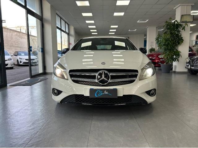 MERCEDES Classe A 180 cdi (be) Sport auto