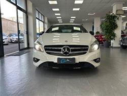 MERCEDES Classe A 180 cdi (be) Sport auto