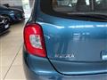 NISSAN MICRA 1.2 12V 5 porte GPL Eco Acenta