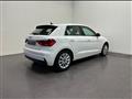 AUDI A1 SPORTBACK SPORTBACK 25 TFSI BUSINESS