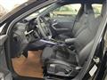 AUDI A3 SPORTBACK SPB 35 TFSI mhev S tronic S line "18 Sline NEW MOD