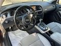 AUDI A5 Sportback 2.0 tfsi Advanced multitronic