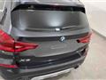 BMW X3 xDrive20d  xLine