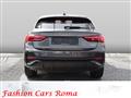 AUDI Q3 35 TDI S tronic S line edition