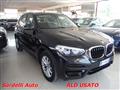 BMW X3 xDrive20d Business Advantage