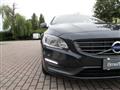 VOLVO V60 (2010) D2 1.6 Powershift Kinetic NAVI/Bluetooth/Sensori