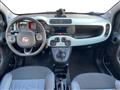 FIAT PANDA 1.0 FireFly Hybrid City Cross