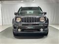 JEEP RENEGADE 1.6 Mjt DDCT 120 CV Longitude