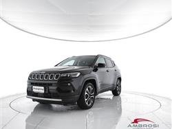 JEEP COMPASS 4XE 1.3 T4  PHEV AT6 4xe Limited