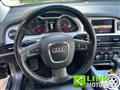 AUDI A6 AVANT Avant 3.0 TDI 240CV tdi Quattro tiptronic limited