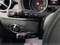 MERCEDES CLASSE B 200d auto Retrocamera Sensori Cruise Navi EURO6C