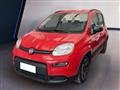 FIAT PANDA III 2021 1.0 firefly hybrid City Life s&s 70cv