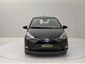 TOYOTA YARIS 1.5h Active my18