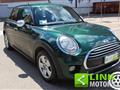 MINI MINI 5 PORTE 1.5 One D 5 porte