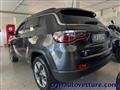 JEEP COMPASS PROMO FINANZIAMENTO 2.0 MJT 4WD Limited