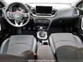 KIA XCEED 1.6 CRDi 136 CV MHEV iMT Business