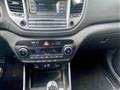 HYUNDAI TUCSON 1.7 CRDi Comfort