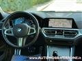 BMW SERIE 4 d 190cv Coupé M-Sport 48V - Uff. Italiana