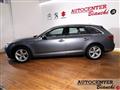 AUDI A4 AVANT Avant 2.0 TDI 150 CV Business Sport